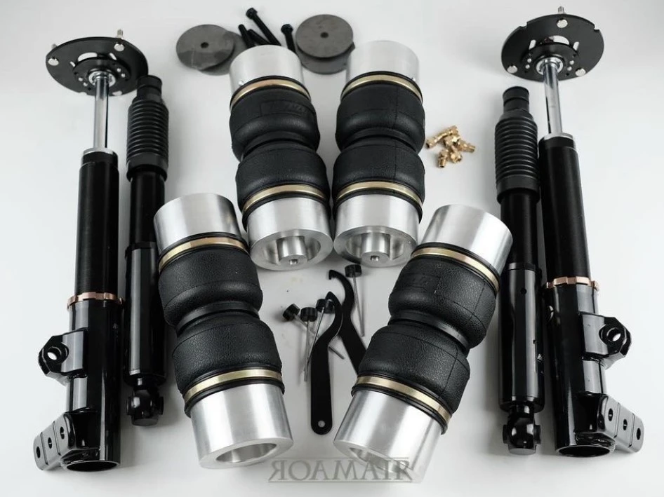 W124 Air Suspension Kit ubicaciondepersonas.cdmx.gob.mx