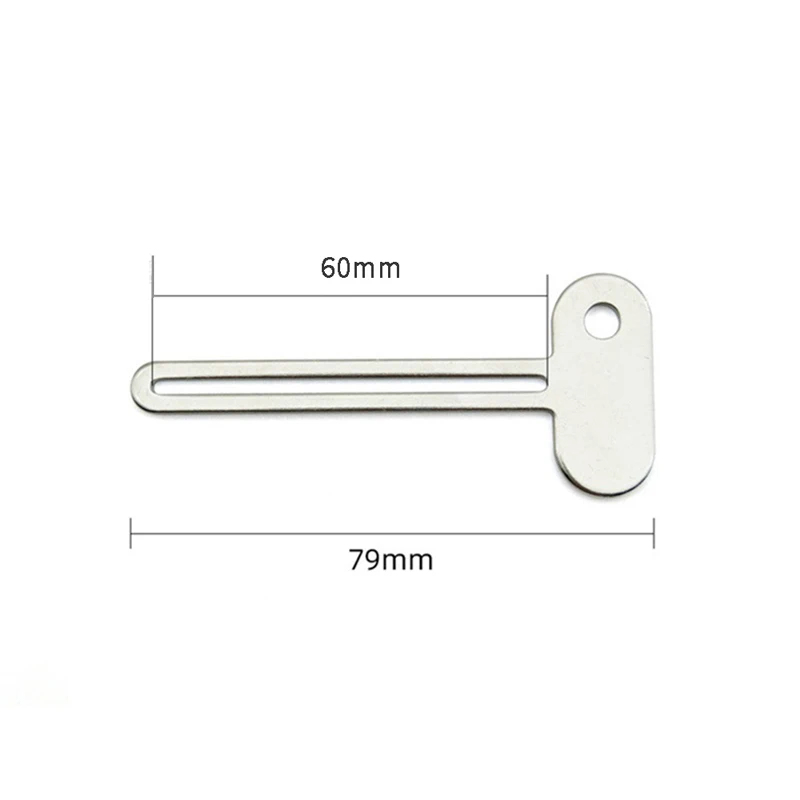 1PC Squeeze Toothpaste Tool Toothpaste Squeezer Rollers Cream Tube Squeezing Dispenser Money Saving Bathroom Tools 2 Style