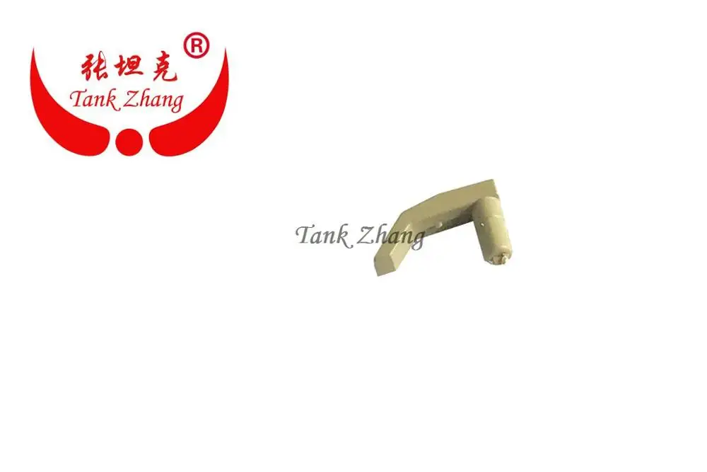 HENGLONG 3908/3908-1 RC Танк BRITISH CHALLENGER 2 1/16 Запасные части № пластиковая часть F6 | Игрушки и