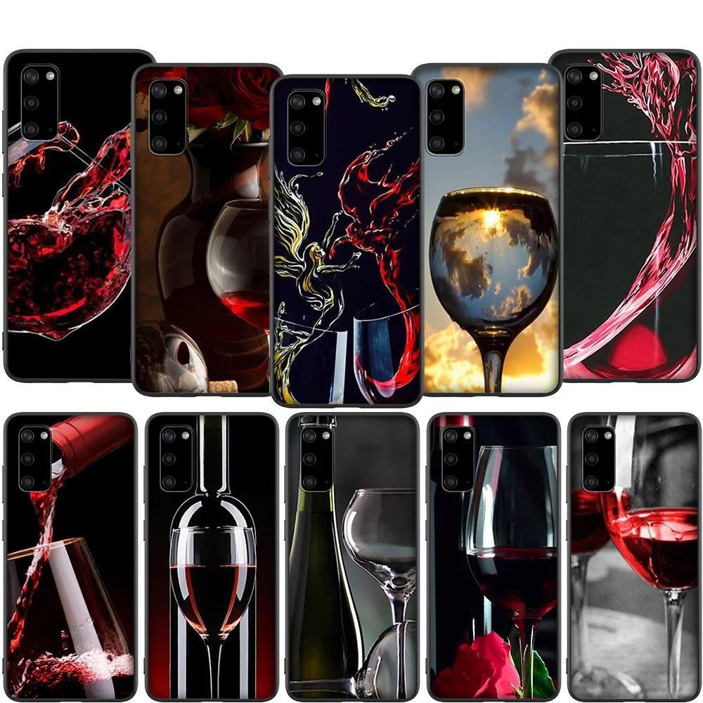 Стильный чехол T39 для Samsung A01 A10 A11 A20 A20E A21 A30 A40 A41 A50 A51 A60 A70 A71 A81 A91 M10 M20 M30 | Мобильные