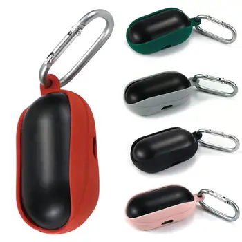 

Buzz Case Sport Silicone Earphone For Samsung Galaxy Buds Case Protections Soft Flexible Scratch Shock Resistant Ear-Buds