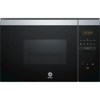 

BALAY MICROWAVE 3CG4175X0 25L OPENING LEFT BLACK