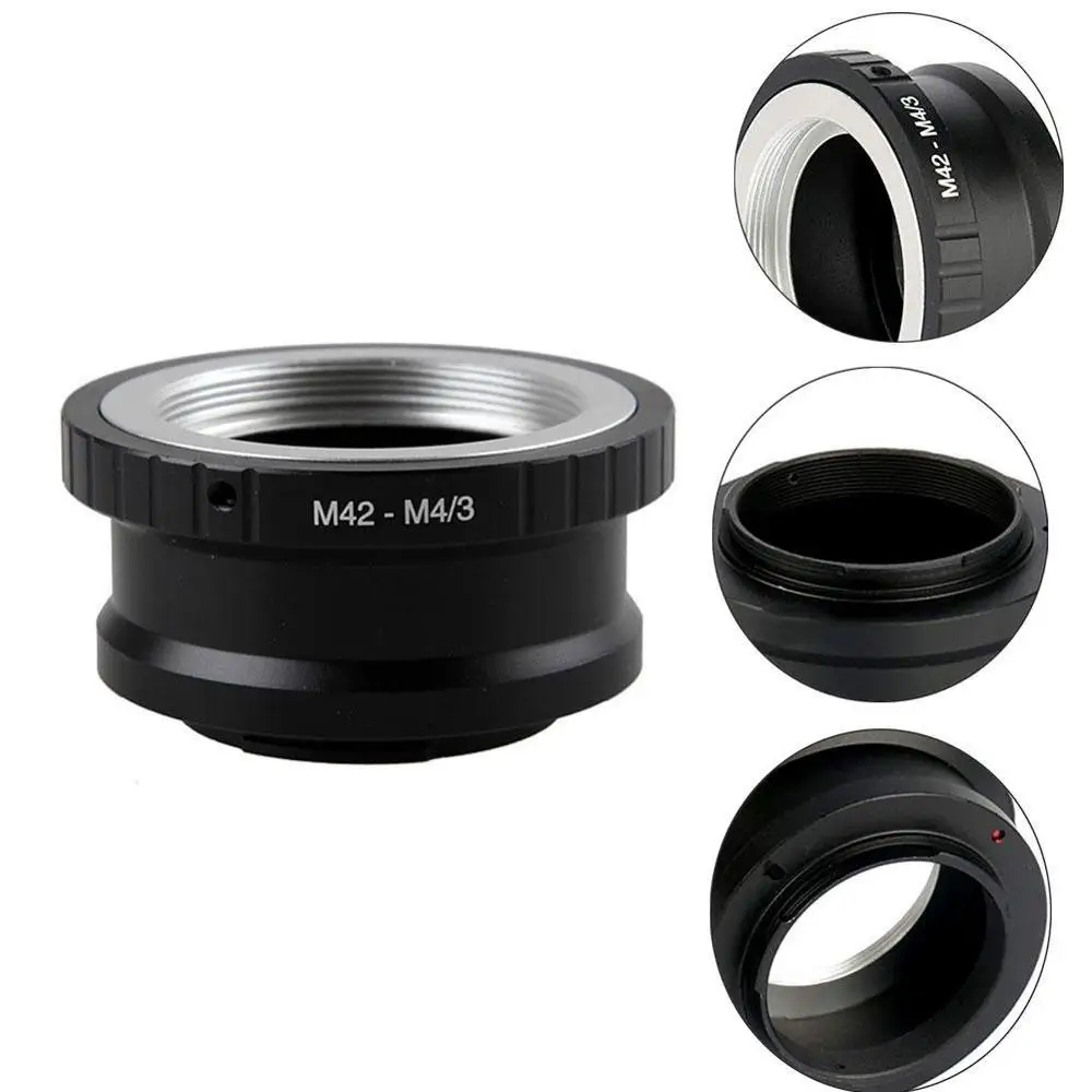 Fotga M42 кольцо-адаптер для объектива для sony Nex E-Mount Nex Nex3 Nex5n Nex5t A7 A6000