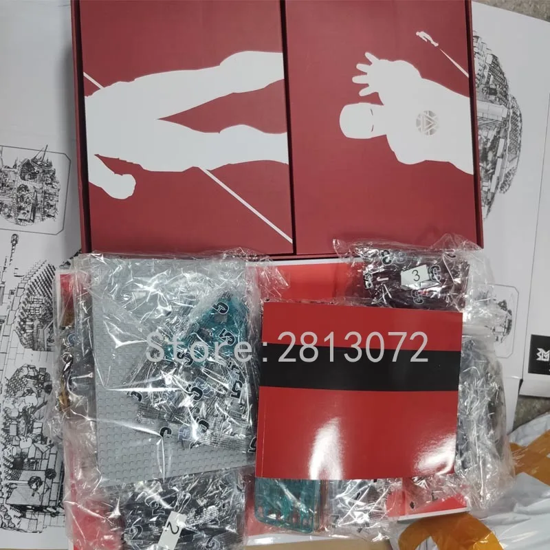 action figure in spanish