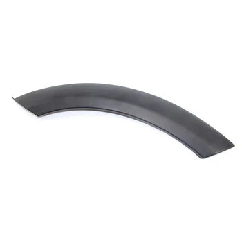 

Car Wheel Arch Trim Fender on Hood Front Left Rubber For BMW Mini Cooper 02-08 51131505867