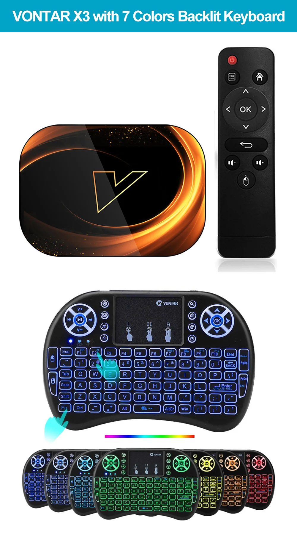 High Quality Eletrônicos