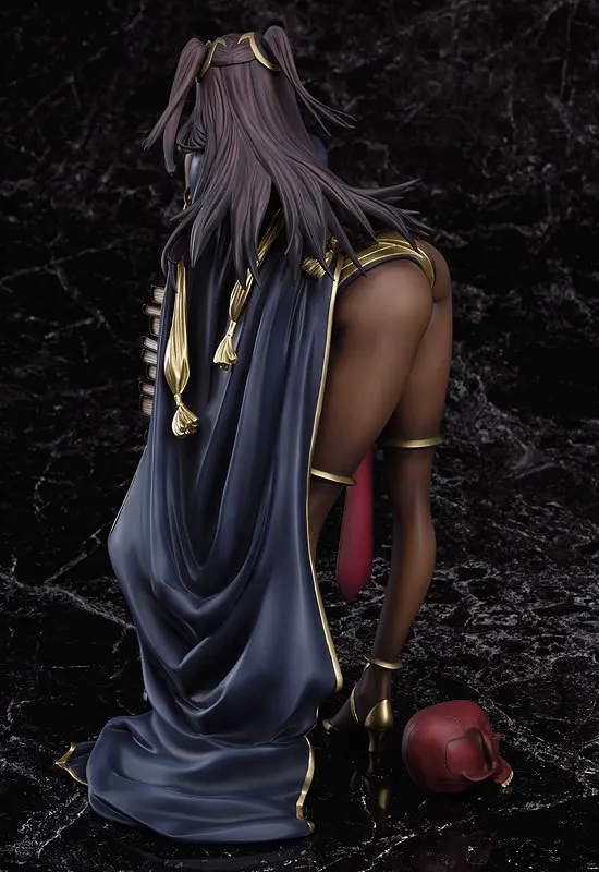 

Wolf Anime Fire Emblem gsc mf Awakening Conjurer Saizeriya Garage Kit