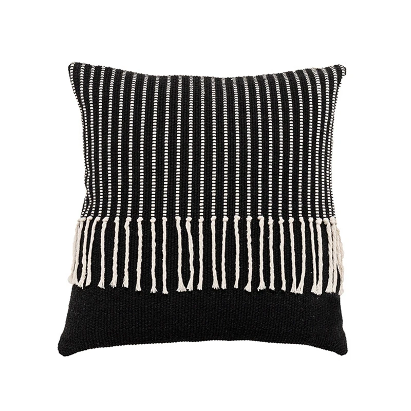 Handmade Sofa Waist Decorative Pillows Case Creative Tassel Cushion Cover Home Decor 8 Hbf44f5b2a6c342cf9930e7c73ea9f1e37