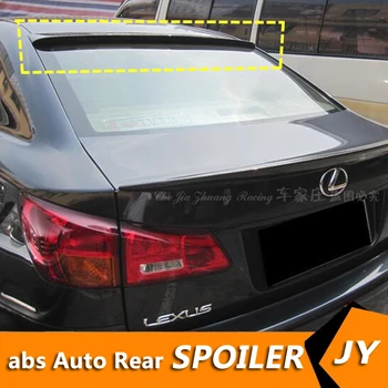 レクサス NX200 NX300h スポイラー abs 材料車のプライマー色レクサスため NX200t スポイラー 2004-2008