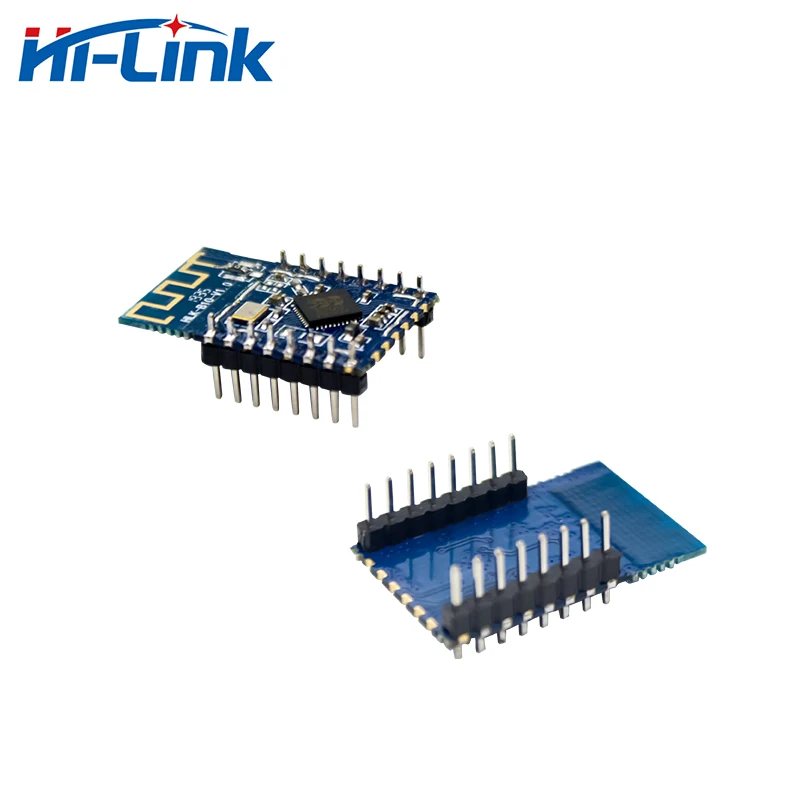Бесплатная доставка 2 шт./Лот HLK B10 однорежимный модуль передачи BLE5.0 Bluetooth Shenzhen Hi