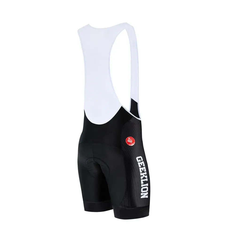 

martin fox 2020 New Pro Quick Dry Cycling Bib Shorts Professional Ciclismo Culotte Breathable pad Bike Hombre