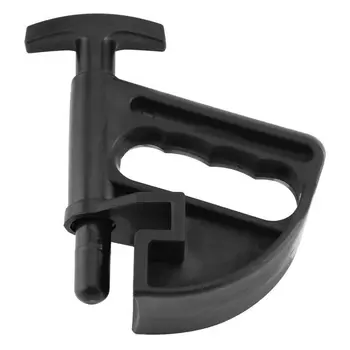 

Car Tire Bead Clamp Tire Changer Bead Clamp Drop Center Tool Universal Rim Pry Wheel Change Helper