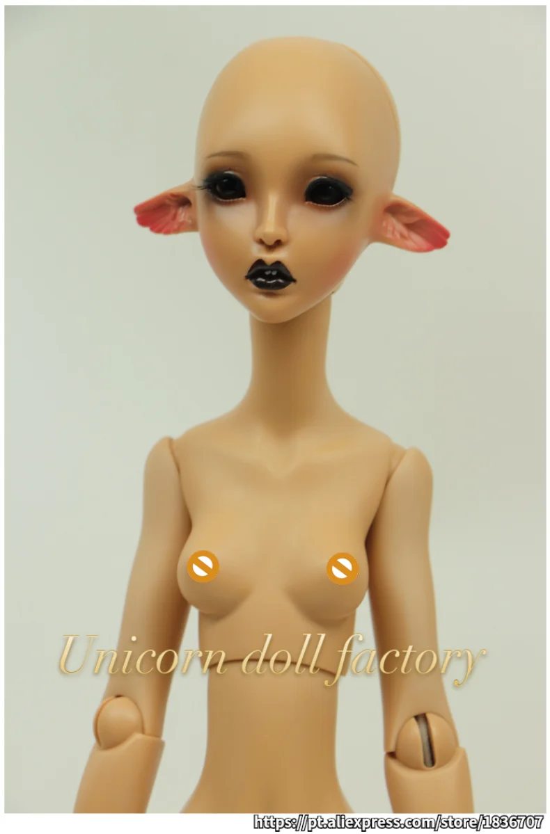 Stenzhorn BJD кукла 1/4(Ellana) шарнирная кукла дайте глаза