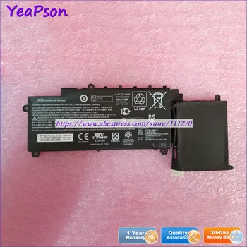 

Yeapson 11.4V 43Wh Genuine PL03 HSTNN-DB6O 787088-221 Laptop Battery For HP Stream 11-p010na 11-p000nf Notebook computer