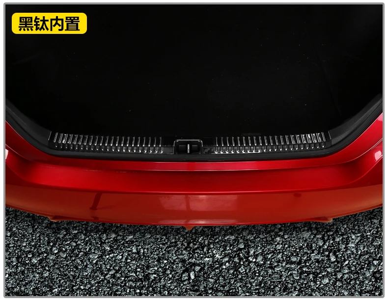 Aiwins автомобильный Стайлинг для Toyota Camry- специальный модифицированный встроенный порог для автомобиля крыло