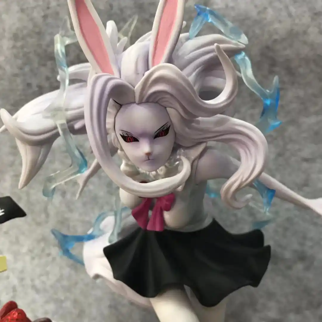 one piece carrot sulong figure