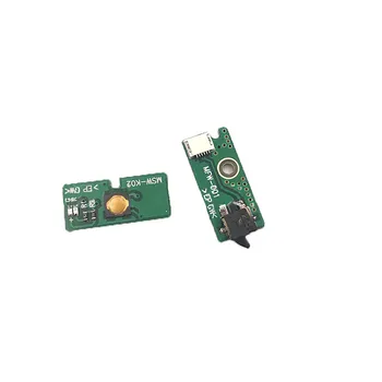 

Replacement Switch Board PCB Card Power ON OFF Touch Board for Sony PS3 4K Super Slim Console Host Repair Parts (used)