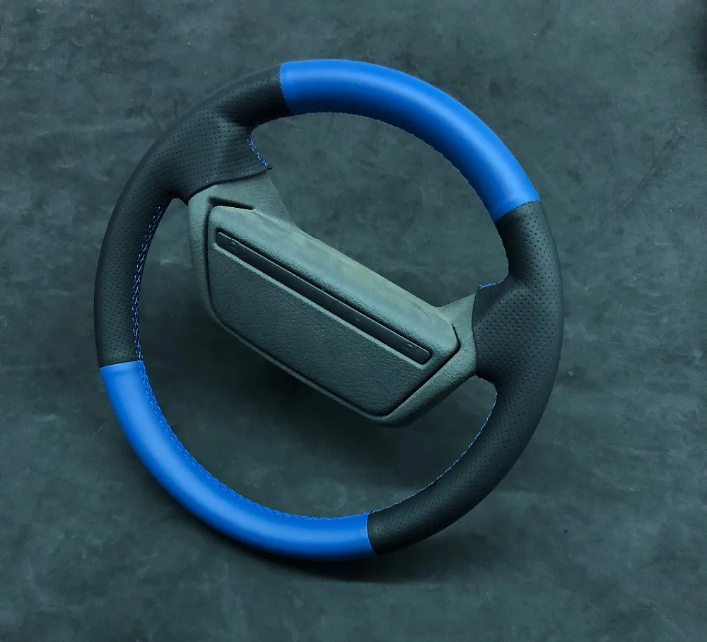 Оплетка на руль Крышка для Lada 2114 2001-2013 2108 1998-2005 2115 1998-2012 руль чехол принципиально