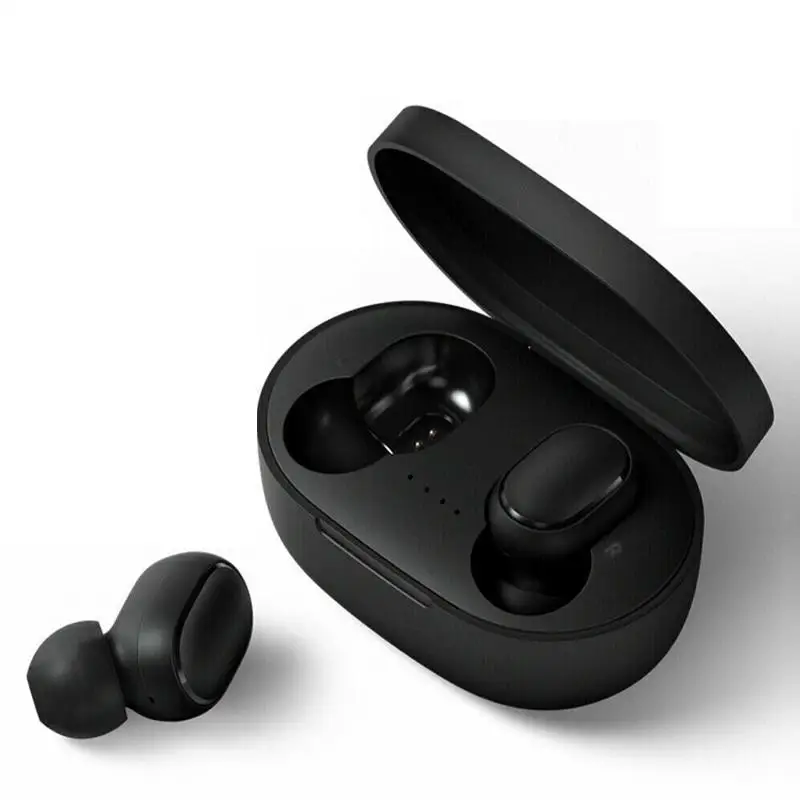 Беспроводные наушники для Xiaomi Redmi Air 5 0 dots TWS беспроводные Bluetooth с микрофоном HD звук