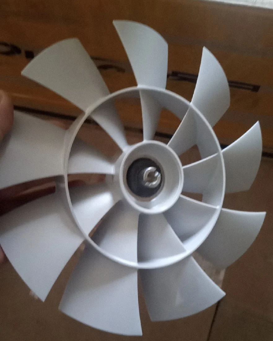 Fan Leaves On Accessories Xiaomi Air 
