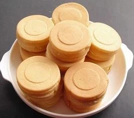 Оборудование для выпечки новые продукты Электрическая японская машина для выпечки торта из Красной фасоли с 32 отверстиями