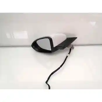 

LEFT REARVIEW MIRROR VOLKSWAGEN GOLF LIM. (BQ1)
