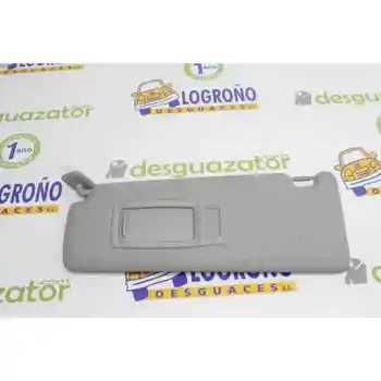 

51167322291 LENS HOOD LEFT BMW 3 SERIES LIM. (F30)