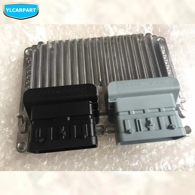 Блок управления двигателем автомобиля ECU компьютер для Geely TX4 | Автомобили и