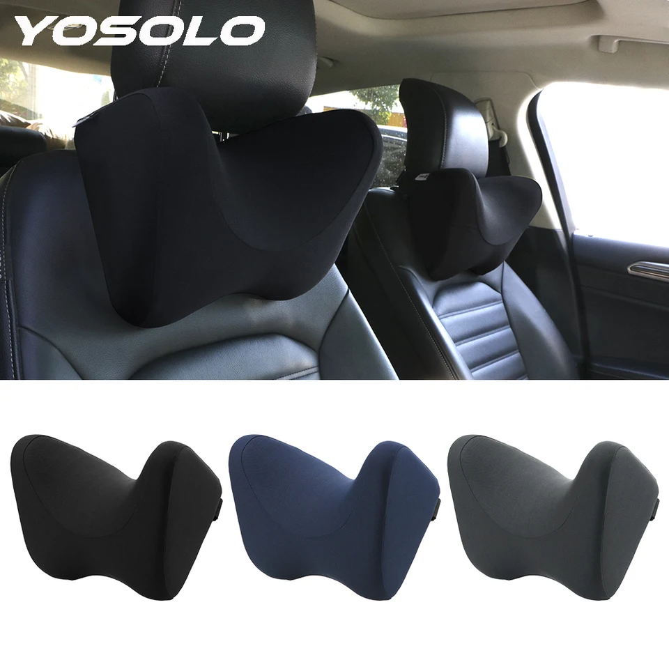 car seat travel pillow