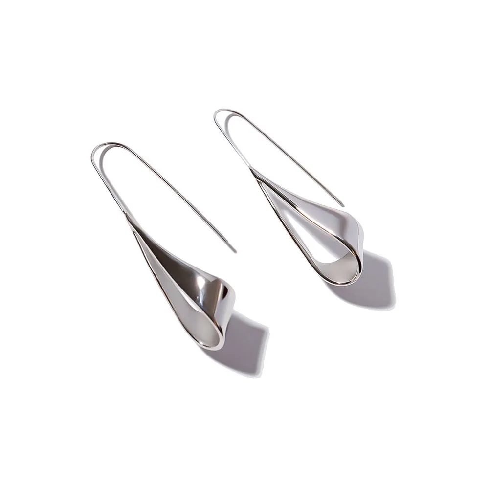Jewelry Dangle Earrings Exclaim for womens 035S2608E Jewellery Womens Earrings Jewelry Accessories Bijouterie