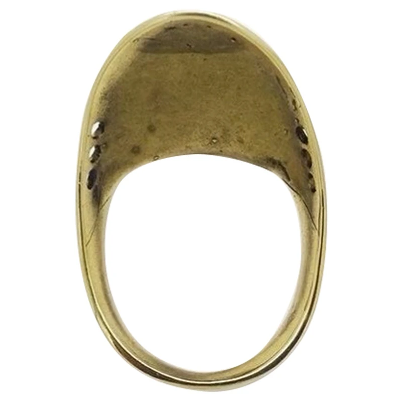 

Archery Thumb Finger Protective Archery Thumb Ring Finger Protector