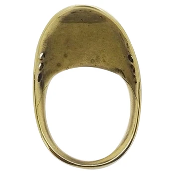 

Archery Thumb Finger Protective Archery Thumb Ring Finger Protector