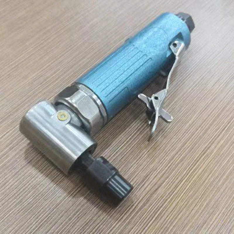 1/8" 1/4" Pneumatic Tools Pneumatic Angle Grinder Polishing Machine Grinder New Arrival Hot Sale