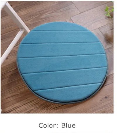 90CM Meditation yoga mat 20mm suede cushion mat putuan, multi-specifications for wholesale price yoga mat super-soft, non-slip - Цвет: 90CM