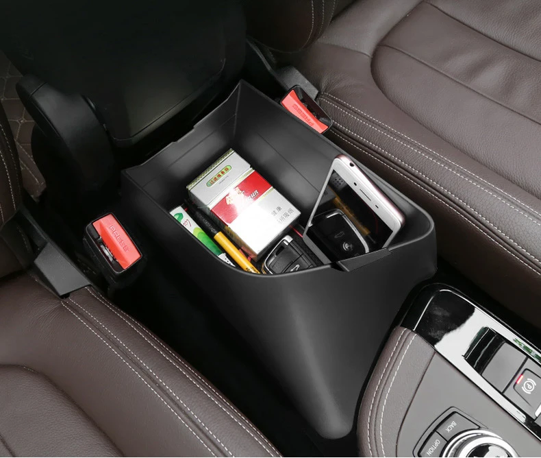 Soporte De Luz Trasera Derecha ABS Negro Para BMW X1 F48 (2015-2022) - Repuesto Directo, Nº 63217438434