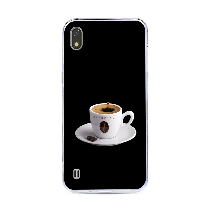 176 Чехол Lamocase для zte Blade A530 силиконовый чехол из ТПУ для zte Blade A530 A 530 чехол Бампер Защитный чехол для zte A530 Funda - Цвет: 176