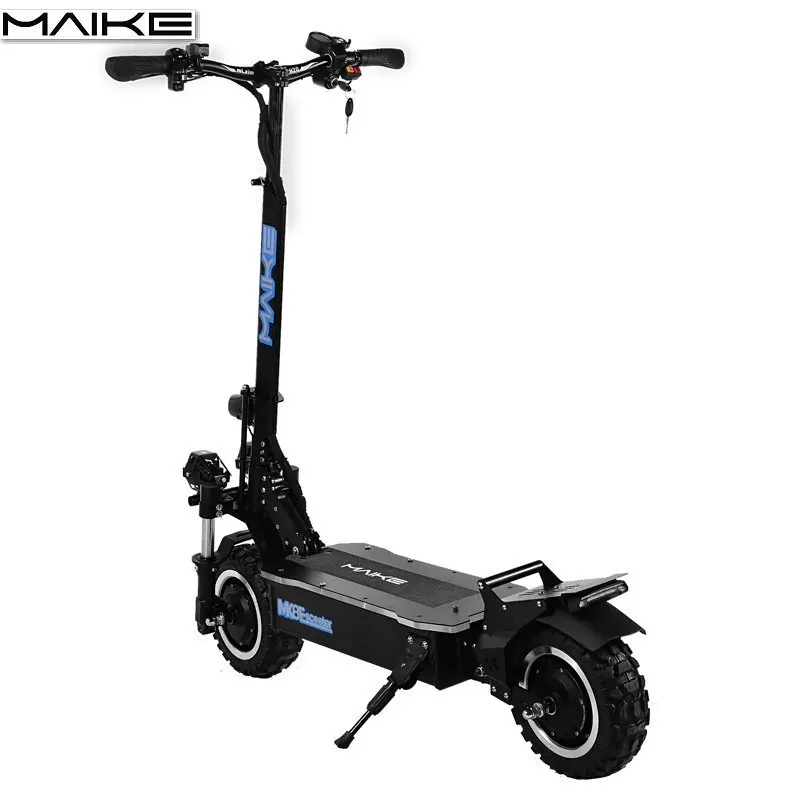 

MK8 EU and US warehouse maike mk8 11inch 3200w electric scooter with free shipping