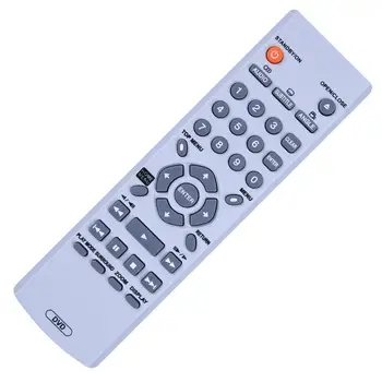 

REMOTE CONTROL FOR PIONEER DVD DV-696AV、DV-737、DV-S-969AVi 、DV-1800、DV-1810、DV-2042K、DV-2100、 DV-2310 、DV-1023、DV-3022、DV-3300