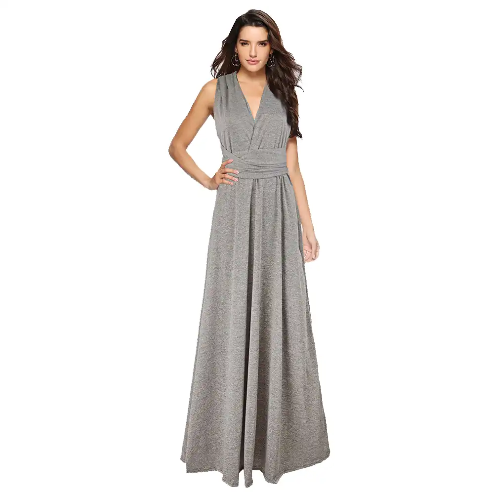maxi dress 22