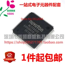 5 шт./лот NCT5862D 5862 QFP