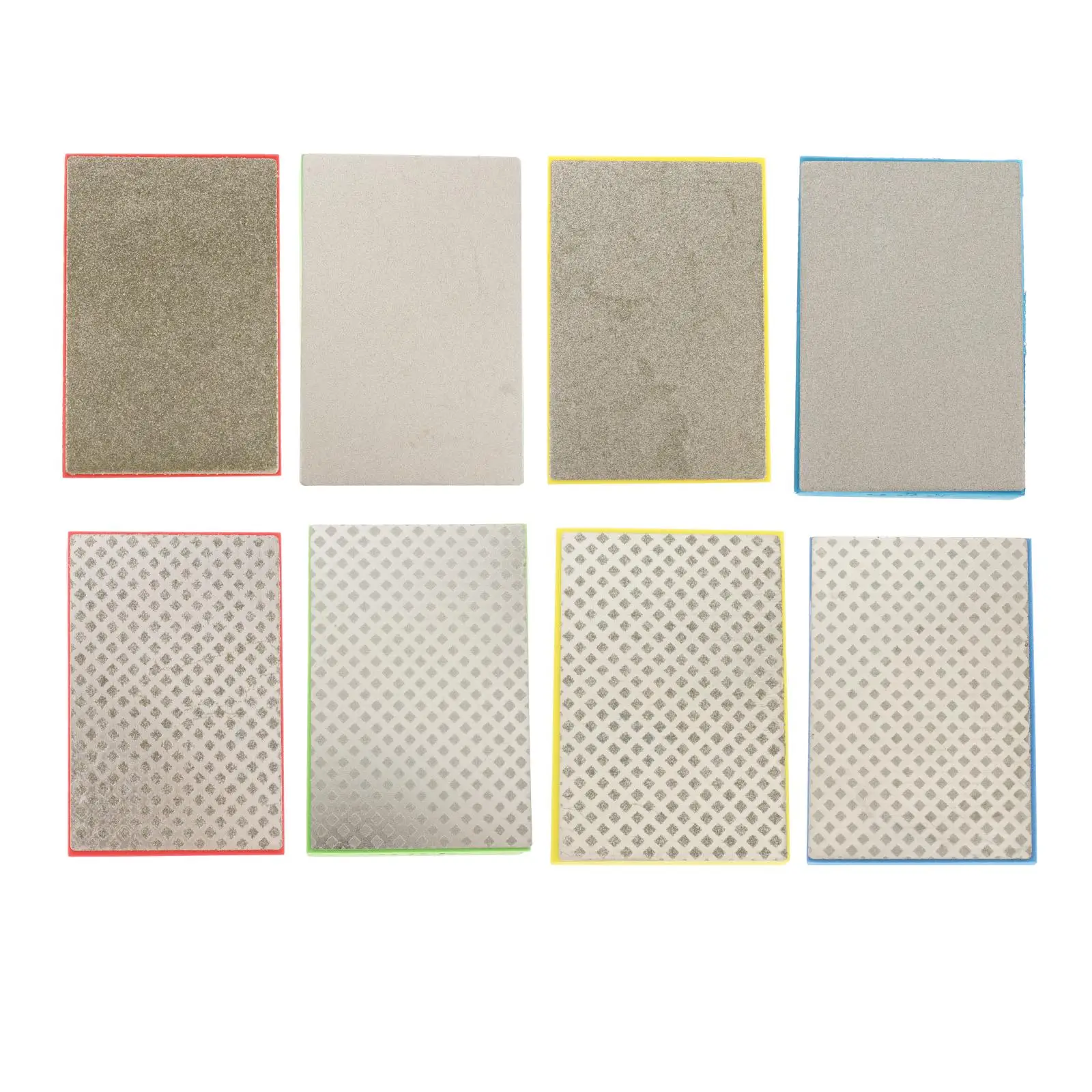 

Diamond Polishing Hand Pads Block Granite Marble Glass Polishing