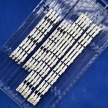 Светодиодный Подсветка полосы 13 лампы для SamSung 4" ТВ UA40F5500 2013SVS40F D2GE-400SCA-R3 UE40F6400 D2GE-400SCB-R3 UE40F5000 UE40F5700