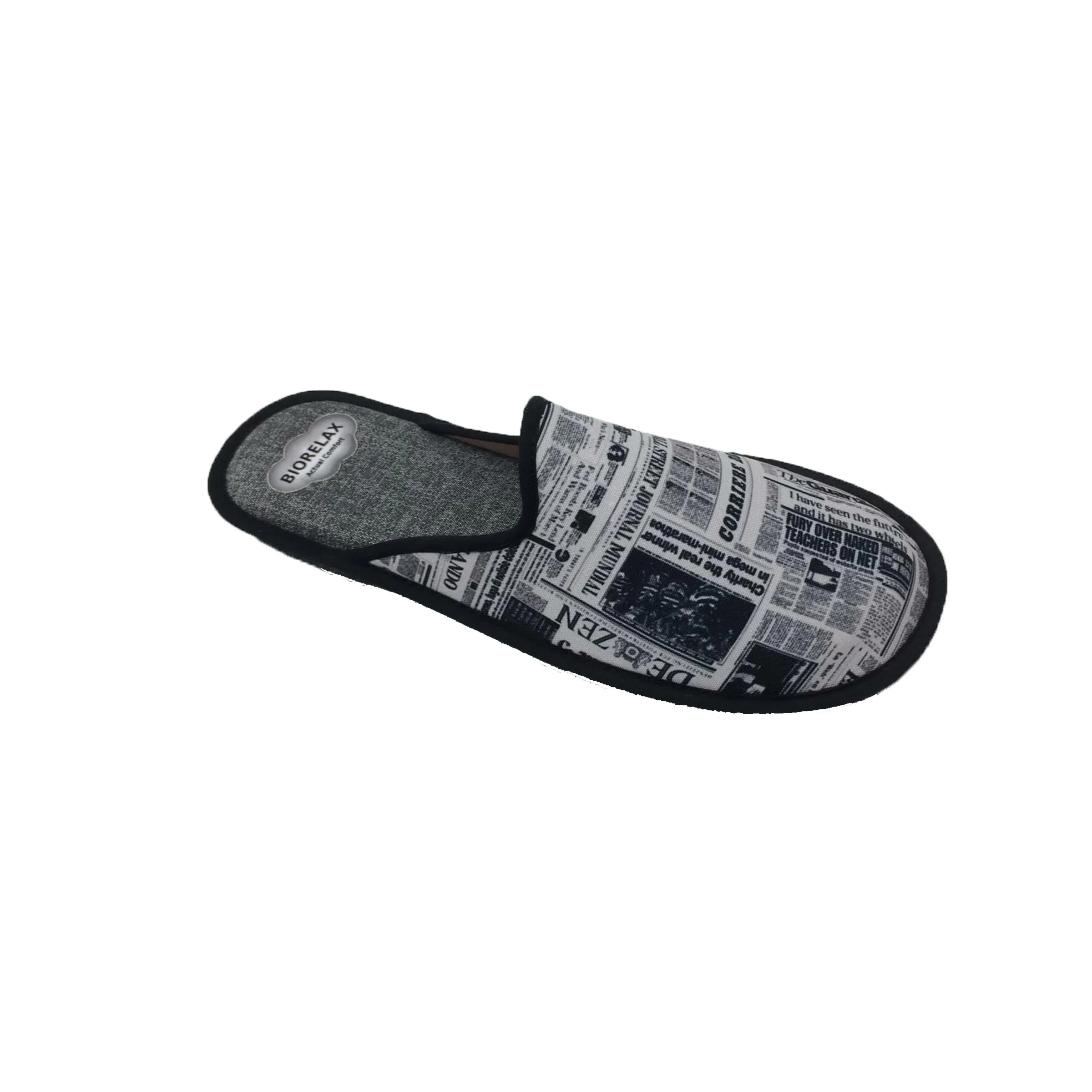 zapatillas casa hombre zara