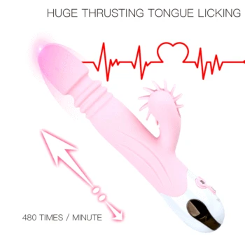 G Spot Clitoris Sucking Vibrator Speeds Vibrating Sucker Oral Sex Suction Clitoris Stimulator Erotic Sexual Sex Toy for Women