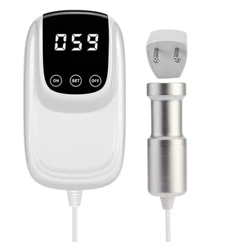 

Jewelry Mini Ultrasonic Cleaner for Glass Denture, Fruit, Diamond