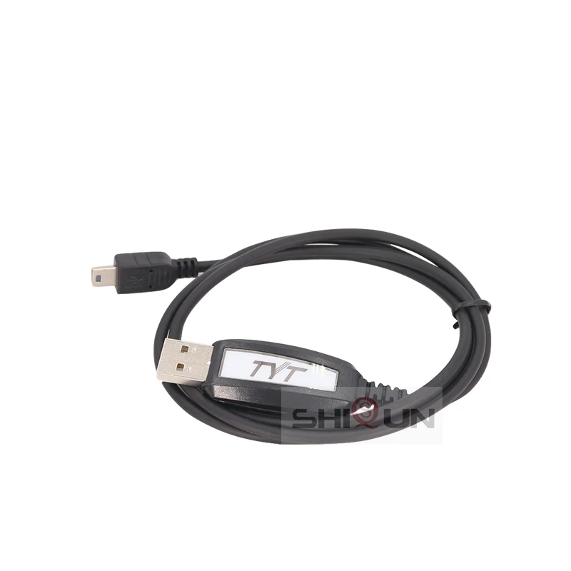 USB Programming Cable for TYT MD-9600 Mobile DMR Radio Station Compatible with RT90 Digital Car Walkie Talkie Windows |