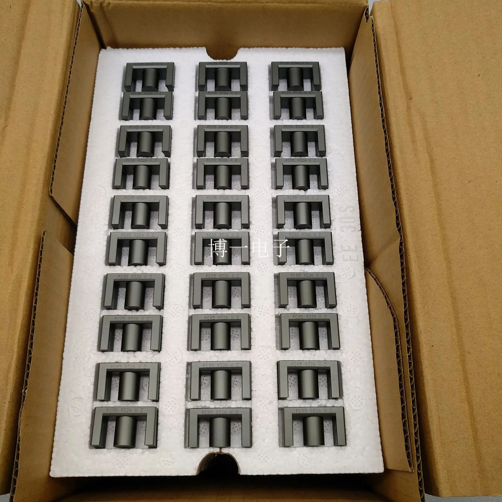 TDK EER28L EC2834 импортные с ферритовым сердечником PC95 Материал с вертикальным горизонтальным скелет