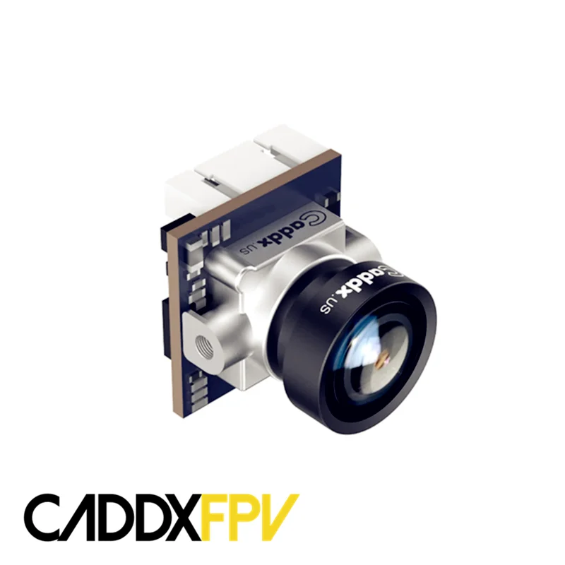 Nano-Camera Toothpick OSD Caddx Ant Tinywhoop Mobula6 FPV Ultra-Light 1200TVL for RC