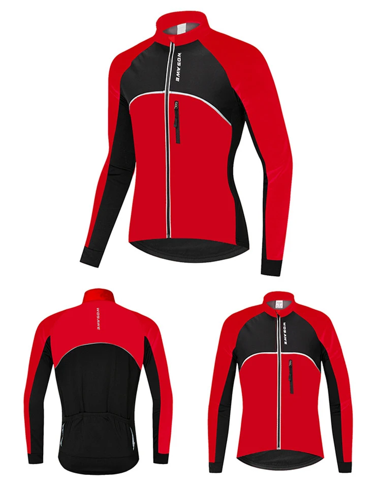 WOSAWE зимняя куртка для велоспорта, ветрозащитная теплая куртка для горного велосипеда, куртка для спорта на открытом воздухе, одежда для сноубординга
