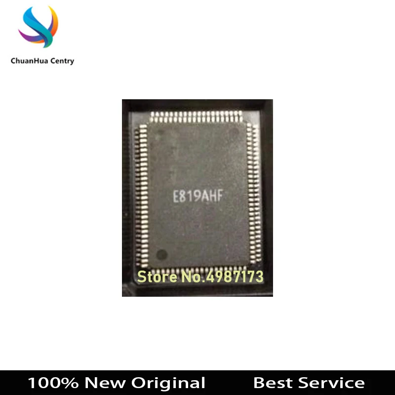 1 шт. E819AHF QFP E819AHF Большая скидка для большего количества